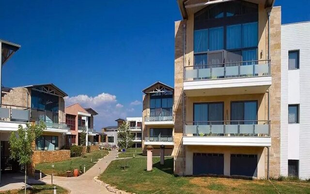 Istion Club Hotel & Spa