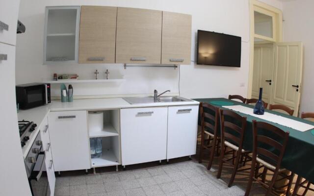 Appartamento A CASA MIA