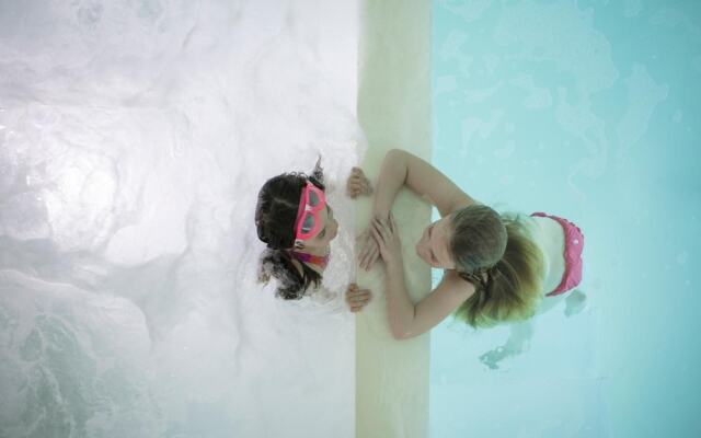 BienVivre Hotel Los Andes