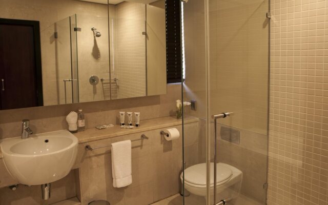 Raphael Penthouse Suites