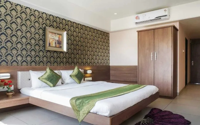 Shri Vitthal Mangalam