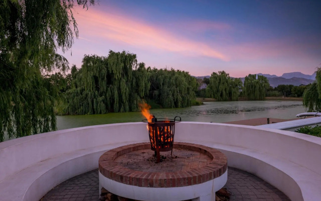 The Residence @ Vrede & Lust