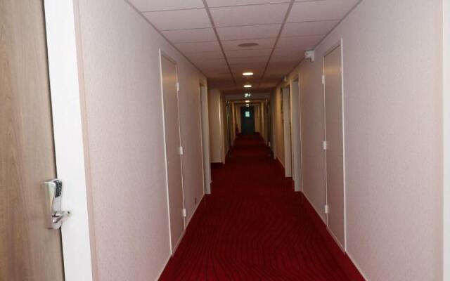 Hotel Arena Toulouse