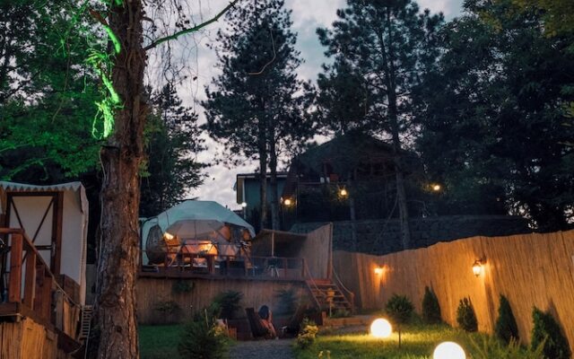 Serenity Dome Sapanca