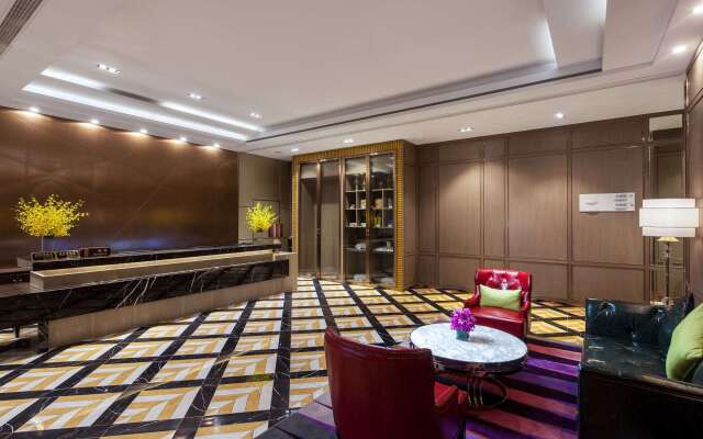 Ramada Shanghai Songjiang