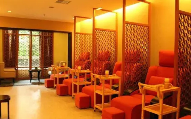 Lushan Resort