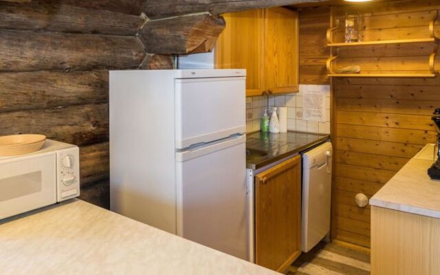 Holiday Home Retkietappi kelopirtti