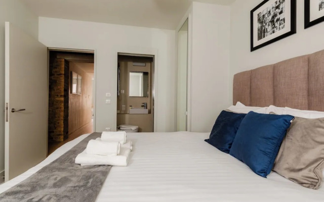 Holborn by Excel Apartments