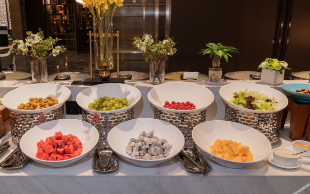 Hampton by Hilton Ningbo Ninghai Keji Avenue