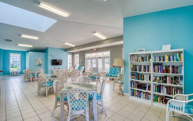St Augustine Beach Condos