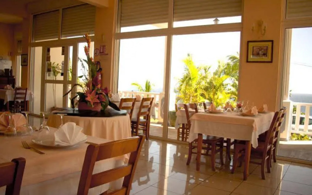 La Fournaise Hotel Restaurant