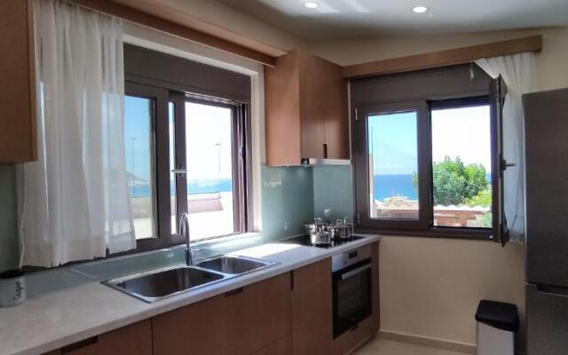 Romantica Apartments