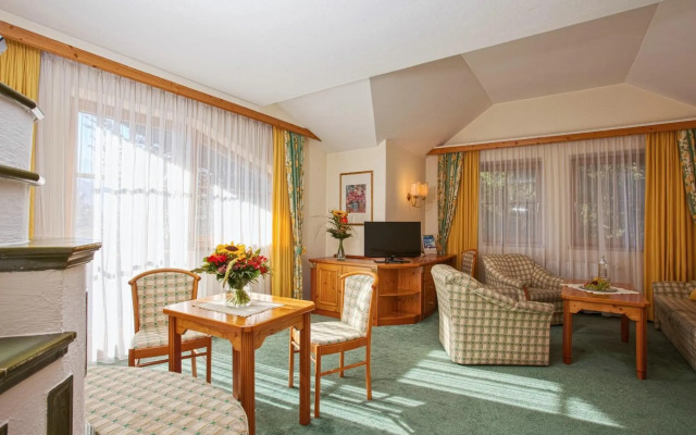 Sonnenhotel Zum Stern
