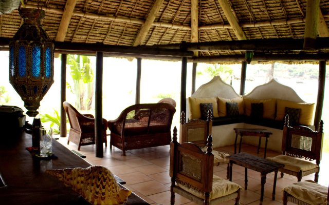 Protea Hotel Dar es Salaam Amani Beach