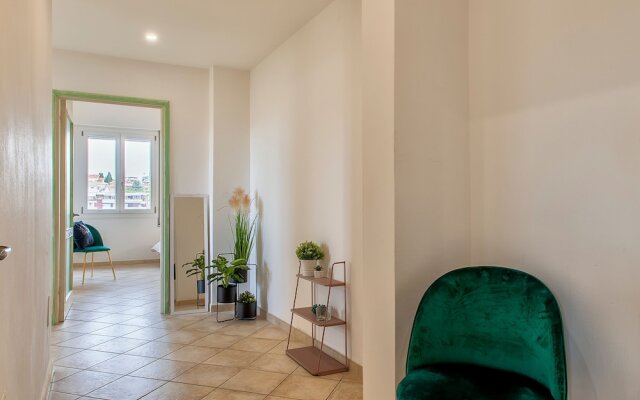 Sardinia Re - Emerald House