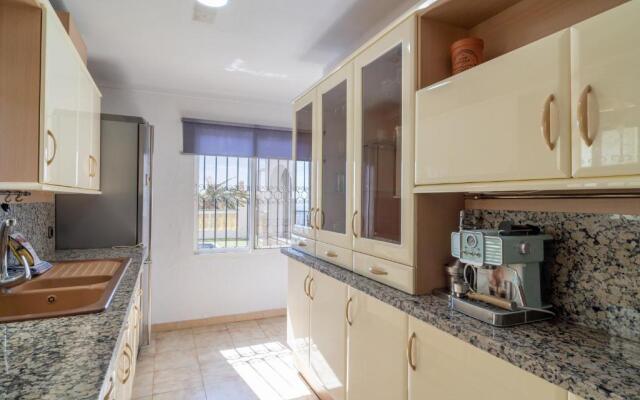 Villa Kenny Private Pool Casasol