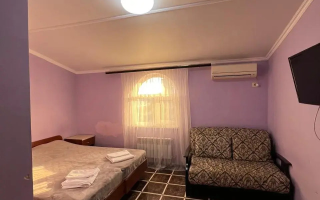 Гостевой дом Алые паруса