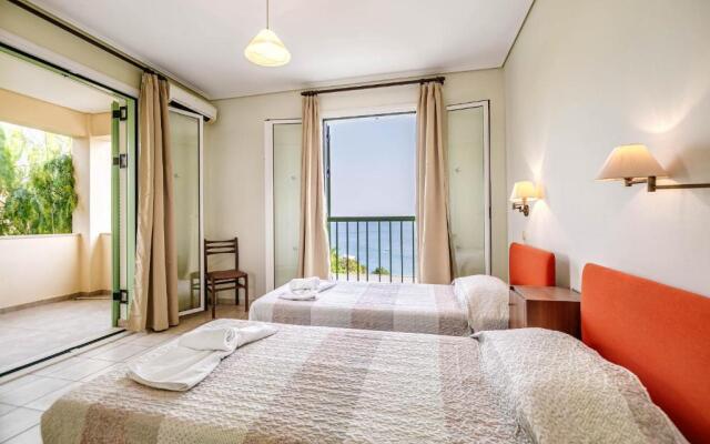 Kerasia Bay View Villa