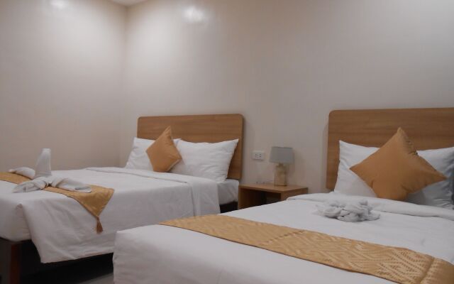Rublin Hotel