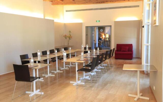 AppartHotel Odalys Le Cheval Blanc