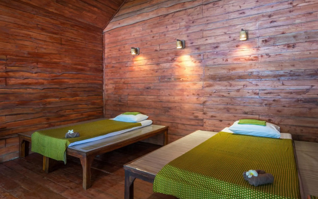 Koh Jum Ocean Beach Resort