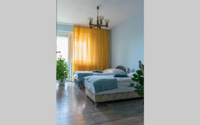 Aloé Apartman Sopron