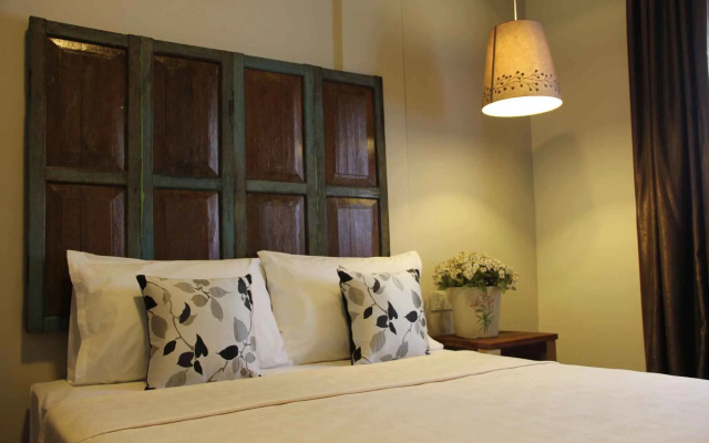 Redstone Boutique Hotel