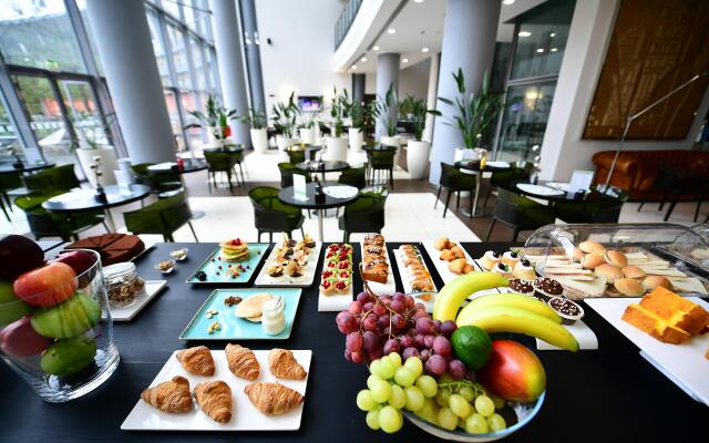Holiday Inn Nola - Naples Vulcano Buono by IHG