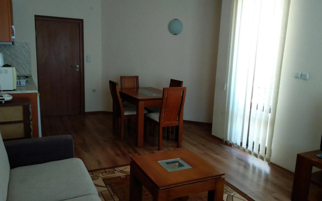 Ski Apartment D50 Cedar Lodge 4