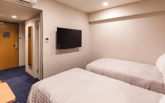 Sotetsu Fresa Inn Nagoya-Shinkansenguchi