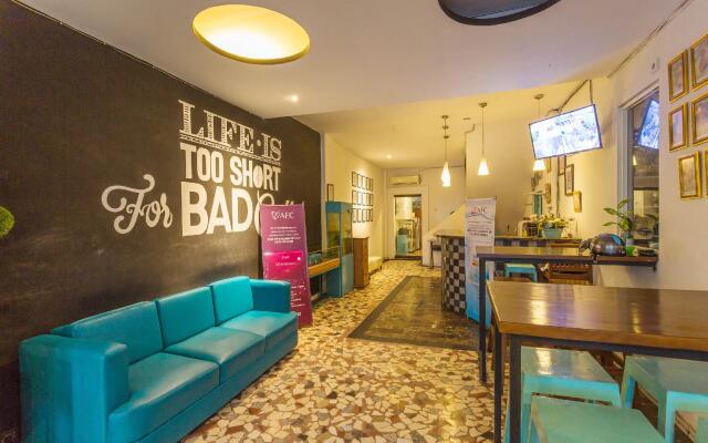 OYO 2544 Just-in Hotel