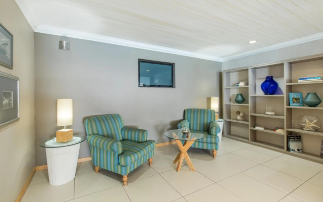 Saldanha Bay Hotel