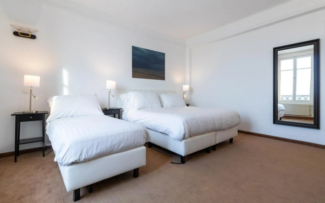Thermae Palace Hotel