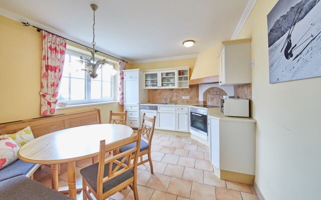 Appartements Casa Nuova by Easy Holiday