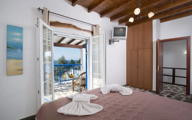 Villa Armonia