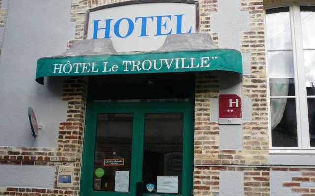 Hôtel Le Trouville