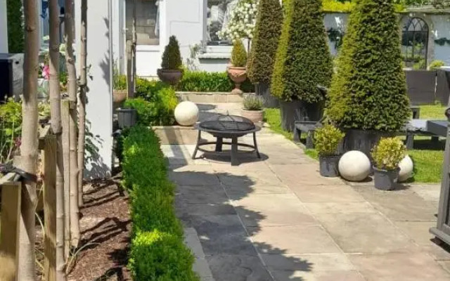Nordav Guesthouse