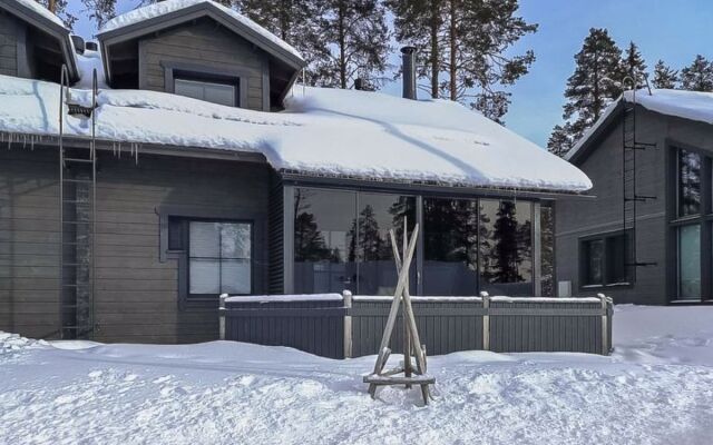 House Rukamaja Kuusamo