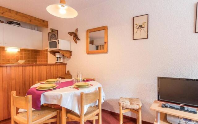 Appartement Serre Chevalier, 1 pièce, 4 personnes - FR-1-330F-163