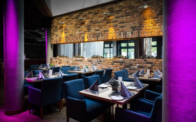 Courtyard by Marriott Berlin Teltow