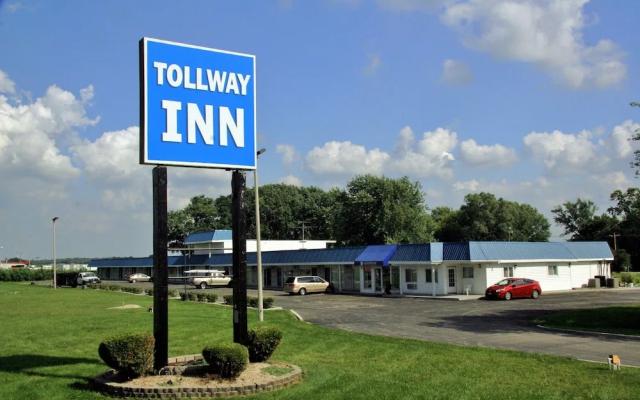 Tollway Inn of Beloit