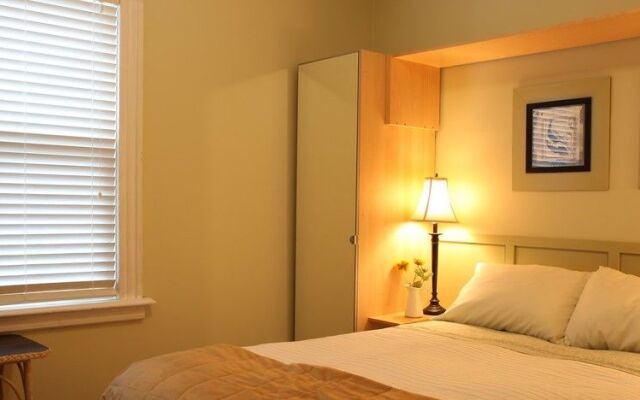 Cabbageville B&B