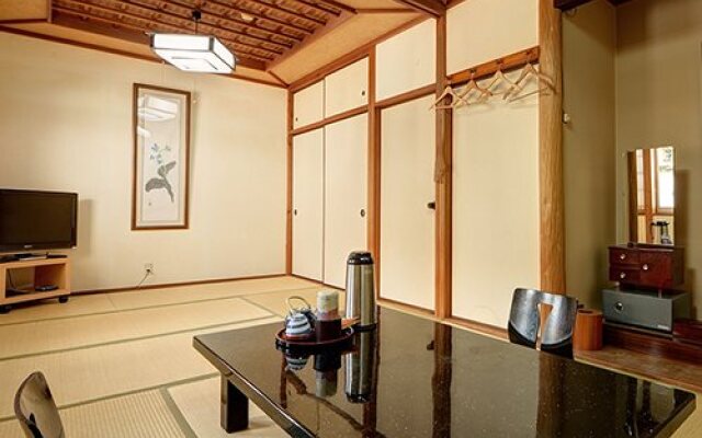 Okochi Onsen Hirata Ryokan