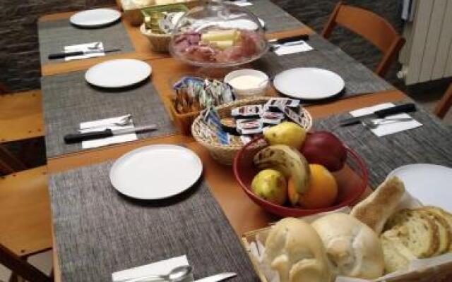 Affittacamere Casadio