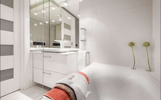 P&O Apartments City Center