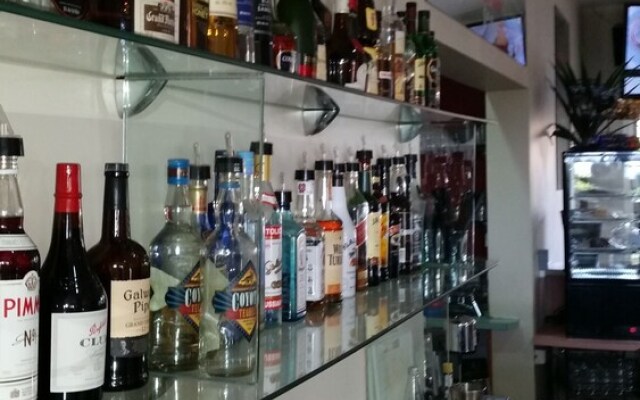 Southern Lights Hotel