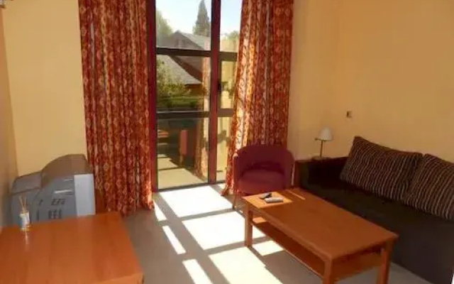 Apartamentos Turísticos Feijoo