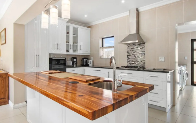 Martilda Langebaan Country Estate