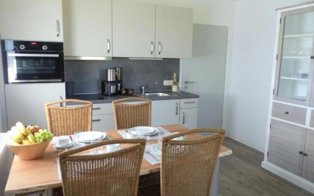 Bernsteinreiter Erlebnishof Barth, Blockhütte 20