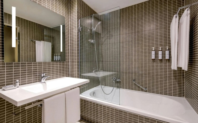 AC Hotel Milano by Marriott